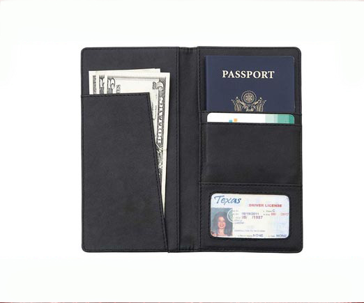 Ví Đựng Passport